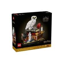 LEGO Harry Potter Series 76466 Philosopher's Stone - Collector's Edition Building Blocks Toy Gift Collection - 76466 Philosopher's Stone - View 6