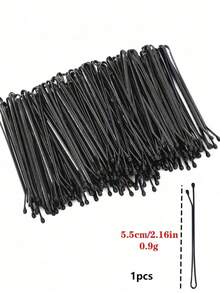Fake Bangs Hair Piece Top Hair Supplement Women Volumizing Eight-Character Bangs Lightweight Invisible Hair Extension Patch - A - View 12