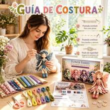 Fabric Decorating Kits - B - View 6