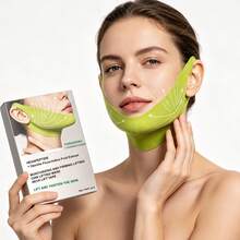 YURHERSU Cactus Moisturizing & Firming Mask, Hydrating & Nourishing Mask, Firming Skincare Mask, 5 Pieces - Cactus Mask - View 6