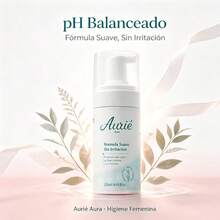 Espuma de Limpieza Íntima para Mujeres, Espuma Desodorante Privada, Jabón Corporal Frescura Duradera, Espuma Rica, Cuidado Suave de la Piel, Control de Olores y Limpieza de la Piel, Limpieza Profunda, Hidratación Diaria, Limpia Área Íntima - Ver 6