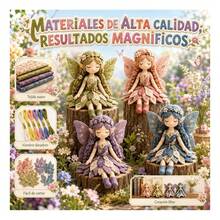 Fabric Decorating Kits - B - View 5