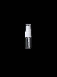 Plastic Lotion Spray Bottle With Pump Head And Nozzle, Suitable For Essence, Foundation, Skincare Sample, Convenient Portable Refillable Cosmetic Container, Ideal For Moisturizing And Product Testing - View 8