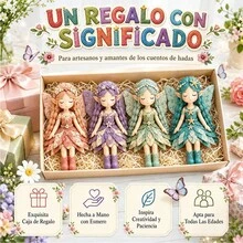 Fabric Decorating Kits - B - View 3