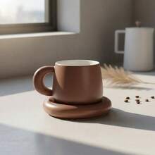 Teacup & Saucer Sets - Café - View 4