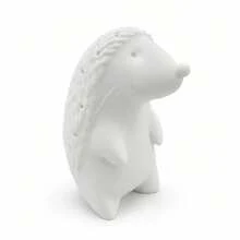 1/2pcs Collectible Decorative Hedgehog Toothpick Holder, Animal Shaped Toothpick Box, Desktop Organizer, Kitchen Countertop Decor, Dining Table Toothpick Storage Box, Home Decor Gift, Creative Kitchen Accessory - View 4