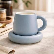 Teacup & Saucer Sets - Café - View 2