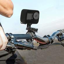 For Osmo Action 5 Pro / 4 / 3 PULUZ High Density Foam Windshield (Black) - View 8
