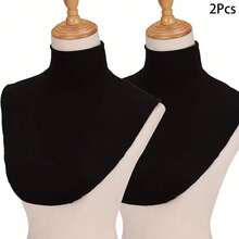 2Pcs-black+Black