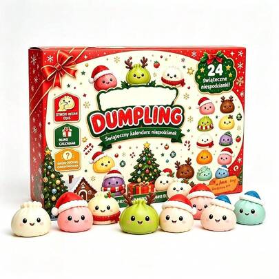 Kids Squishy Toys