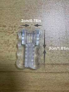 2/4pcs ABS Resin Cable Conduit: Protect Your Cables From Damage And Detachment - Multi-color - View 11