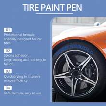 Homonth Tire Pen - A - View 6