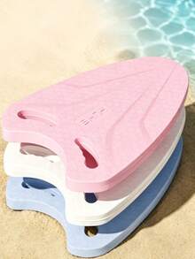 YUKE High Buoyancy Swim Kickboard, Lightweight EVA Floating Board With Ergonomic Grip, Waterproof Swim Training Aid For Pool Beach Swimming Practice - Multicolor - View 3