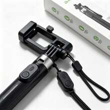 Phone External Flashes & Selfie Lights - A - View 1