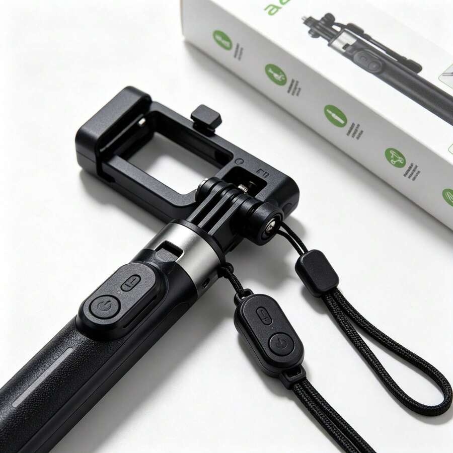 Phone External Flashes & Selfie Lights - A - View 1