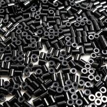 4000Pcs Mini 2.6mm Micro Fuse Beads, DIY Pixel Fusion Iron Beads, Pixel Art Craft Beads, Perler Beads For Jewelry Making, Iron Earrings, Handmade Pendants, Keychains, Fridge Magnets, Creative Decorations, DIY Handcraft Gift - A - View 12