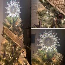 Approx. 50pcs Floral Stem Picks, 4mm Beaded Garland Beads Spray Filler Floral Decoration Tree Picks, Wedding Party Decor, Christmas Tree Ornaments - Multicolor - View 8