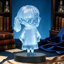 Miniso Harry Potter MEA-035 Series Blind Box Figures, Random 1 Piece, Wizard World Collectible Mini Figurines, Desktop Ornament, Birthday & Halloween Holiday Gift - Random 1 Piece - View 8