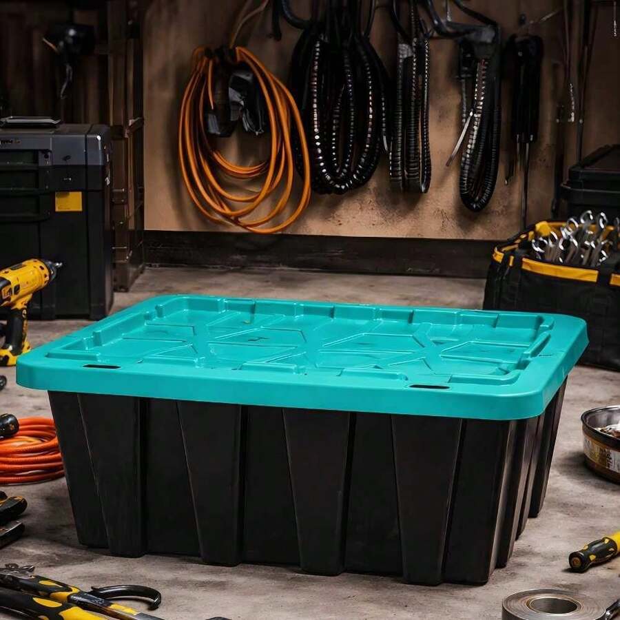 Tool Chests & Cabinets - Mint - View 1