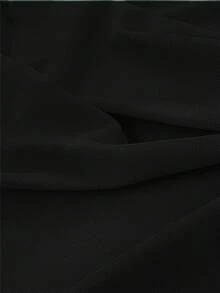Men Polo Shirts - Black - View 5