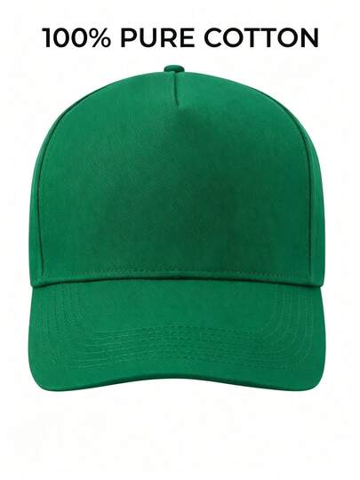 This Unisex Hat Features A Simple Yet Stylish Design, Making It A Highly Popular Choice For Outdoor And Streetwear-Inspired Looks