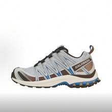 White/Brown/Blue (Recommended to Size Up 0.5-1 Size)