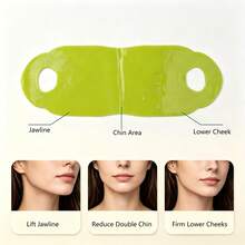 YURHERSU Cactus Moisturizing & Firming Mask, Hydrating & Nourishing Mask, Firming Skincare Mask, 5 Pieces - Cactus Mask - View 5