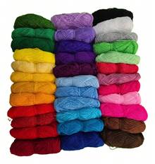 Jewelry Making Thread & Cord - Assorted - View 4