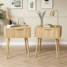 Oak (2pcs)