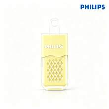 PHILIPS 13UA Dopamine Creative USB Flash Drive, Macaron Colorful Design, Lightweight Portable Plug And Play, Flash Drive For Office Documents And Photo Storage - View 22
