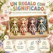 Fabric Decorating Kits - A - View 3