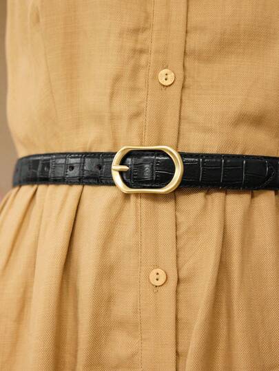 Sports Buckle