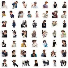 100pcs Fun K-POP CORTI-S Stickers CORTI-S Gift CORTI-S Merchandise CORTI-S Poster Decoration Graffiti Stationery Stickers Vinyl Waterproof Suitable For Laptop, Phone, Phone Case, Gift, Computer, Planner, Skateboard, Water Bottle, Scrapbook, Guitar - A - View 5