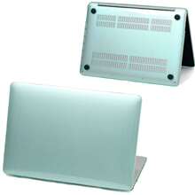 Apple Laptop Logo Hollow Protective Case, Transparent Protective Shell For MacBook, Durable Plastic Protective Cover, Suitable For Air/Pro Various Models, Best Computer Accessory Gift Choice - View 2