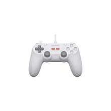 GAMESIR Wired Game Controller, Multi-Platform Game Controller, 74g Cloud Silk Grip, Dual-Frequency Delicate Vibration, 1.8m Long Cable With Free Extension, Plug And Play, Compatible With PC/Switch/PS/Mobile - View 7