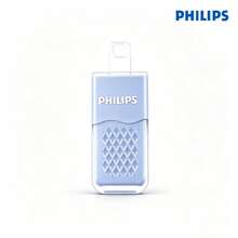PHILIPS 13UA Dopamine Creative USB Flash Drive, Macaron Colorful Design, Lightweight Portable Plug And Play, Flash Drive For Office Documents And Photo Storage - View 20