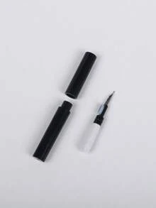 SikeSike 1件装耳机清洁套装，适用于智能手机、无线耳机、笔记本电脑、相机等。包含清洁刷（黑色）。厨房、浴室、家居用品供应商。 - 黑色 - 查看 8