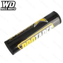 WD NICE MOTO Universal Motorcycle PROTAPER Chest Guard Reinforced Bar Upgrade - PRO Sponge - View 25
