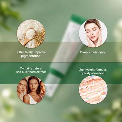 AXIS-Y Dark Spot Correcting Glow Serum 50ml, Antimanchas, Hidratante y Fortalecedor de Barrera, Regalo de Belleza Navidad