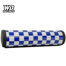 WD NICE MOTO Universal Motorcycle PROTAPER Chest Guard Reinforced Bar Upgrade - PRO Sponge - View 30