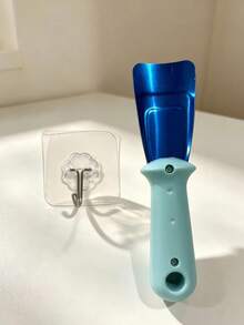 Thickened Refrigerator Defrost Scraper, Freezer Defrost Scraper, Plastic Scraper, Refrigerator Dedicated Scraper, Commercial Grade Defrost Scraper That Doesn't Damage Inner Liner, Refrigerator Quick Defrost Tool, Kitchen Cleaning Tool - Ice Scraper - View 15