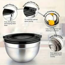 Kit de recipientes para conservas - Ver 10