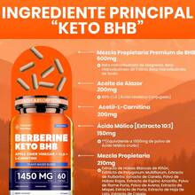 MEGNETA Vitamins/Minerals - 1 Bottle - View 5