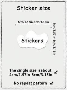 50 miếng nhãn dán vinyl tay cầm chơi game, decal chống nước chủ đề trò chơi điện tử cho laptop, bình nước, ván trượt, bộ nhãn dán graffiti cực ngầu cho fan game - Nhiều màu - Xem 8