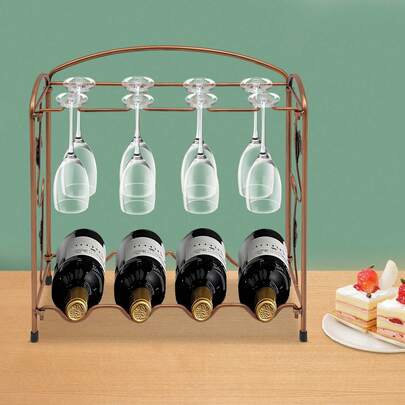 Tabletop Wine Racks