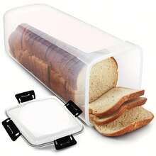 Food Storage & Transport Tools - White With Lining - View 2