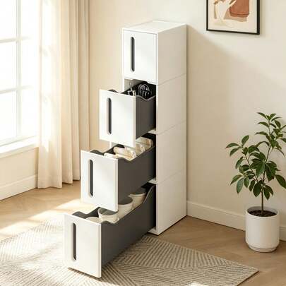 VASAGLE Storage Carts