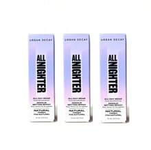 Urban Decay All Nighter 長效定妝噴霧 - 長效定妝、保濕、適合所有膚質、賦活補水、旅行迷你裝 15ml/0.5oz - 無色 - 查看 10