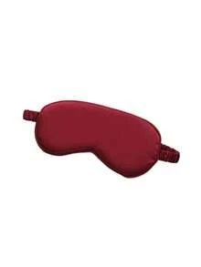 個性化萬聖節睡眠眼罩，客製化姓名緞面眼罩，幽靈南瓜燈籠圖案，女巫主題睡眠眼罩 - 彩色 - 查看 17