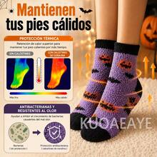 Kids Sports Socks - Black - View 4